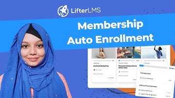 Membership Auto Enrollment
