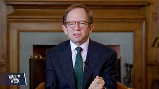 Higher Interest Rates Could Hit AI Stocks | Steve Rattner on Wall Street Week