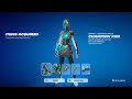 How To Get FNCS Champion Kor Skin For FREE! (Fortnite)