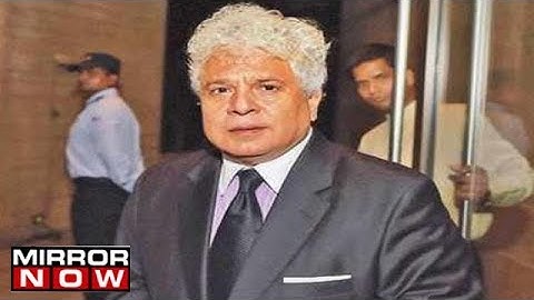 #MeToo Revolution: Columnist Suhel Seth