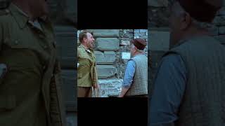 Serial Dom - Murarz to teraz jak hrabia #shorts  #film #prl #movie #ww2