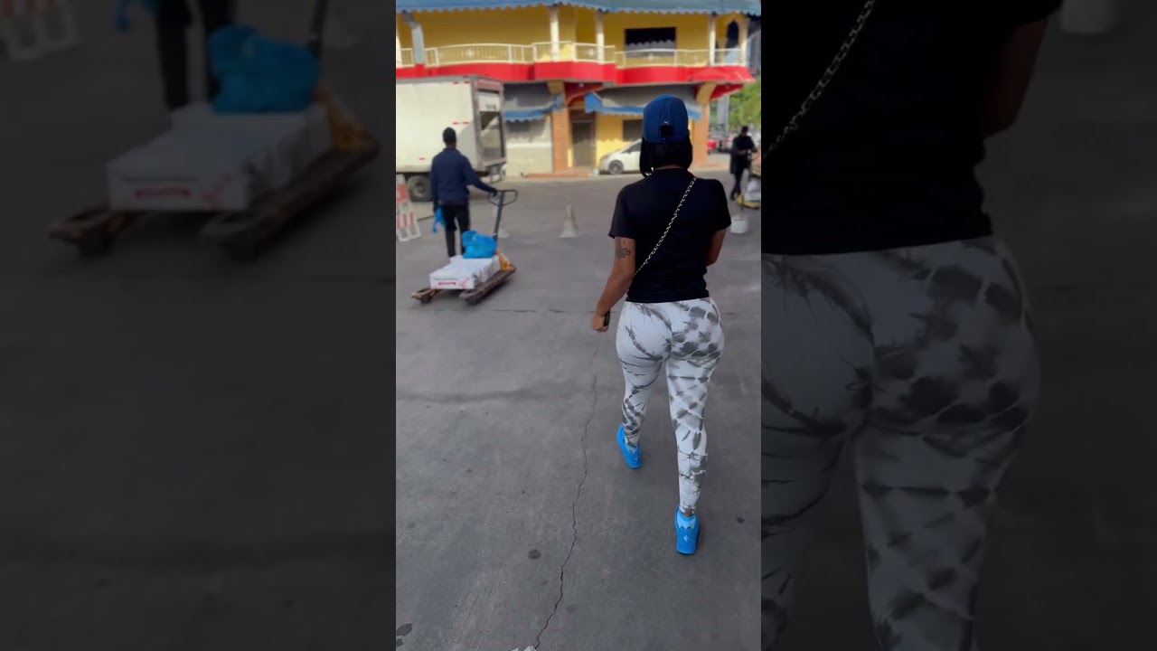 Comprando mis camarones 🍤 