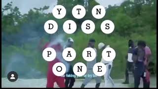 YBN Thunder-(Diss Track Official Video) #bahamas @agentp7121
