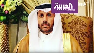 قطر تسحب الجنسية من شيخ قبيلة  شمل الهواجر