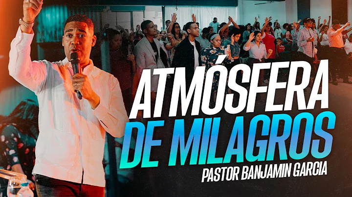 ATMÓSFERA DE MILAGROS