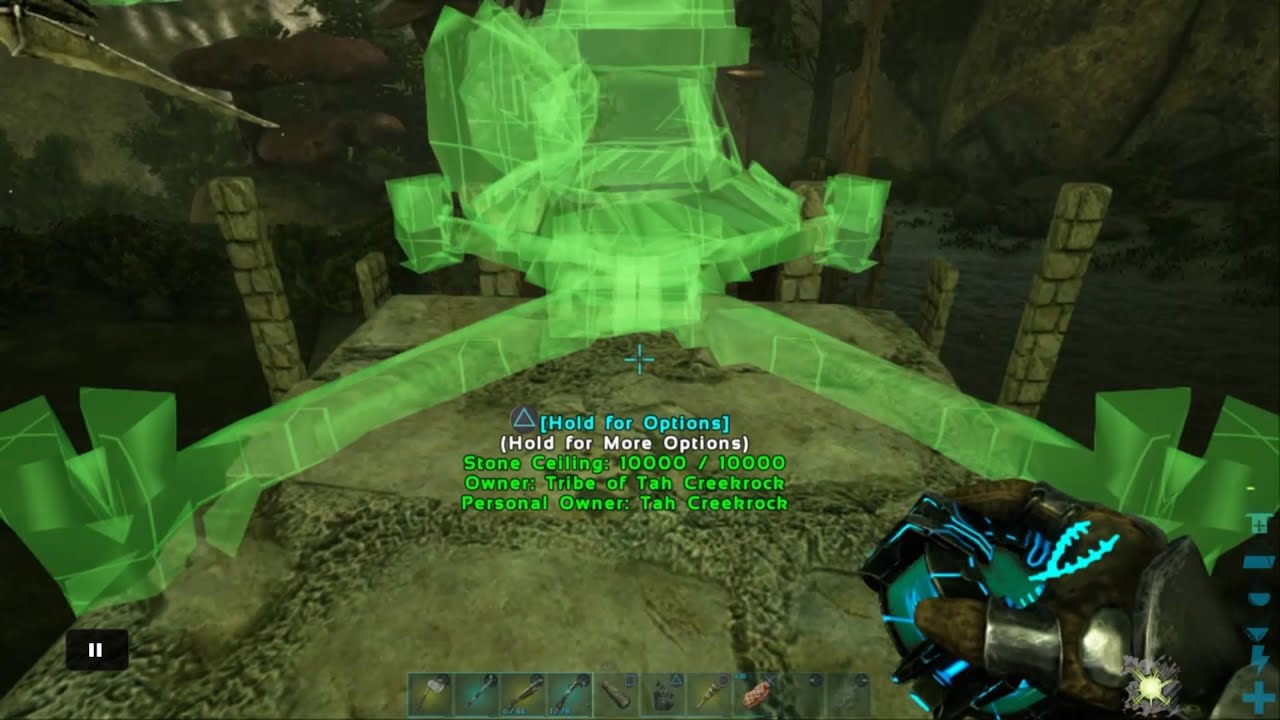 ARK Survival Evolved Day 348 on Valguero Catapult Turret how to set up and use? YouTube