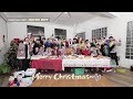 YG보석함ㅣCHRISTMAS PARTY