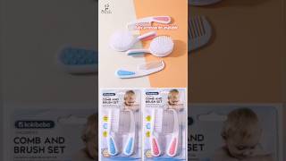 Premium Baby Accessories Set for Newborn & Infant |Safe &Comfortable Baby Care Essentials#viralshort