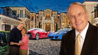 Evangelist James Dobson’s Journey, Family, Legacy, Net Worth & Final Days