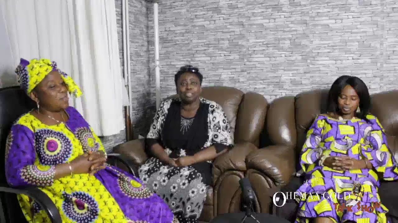 🔴20/09 OHEMAA GOLD LIVE : Things you might forget to do at home PART 2