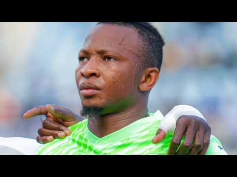 Moussa Camara Ashinda Tuzo 2 Kubwa Afrika Simba SC Guinea Yapata Fahari