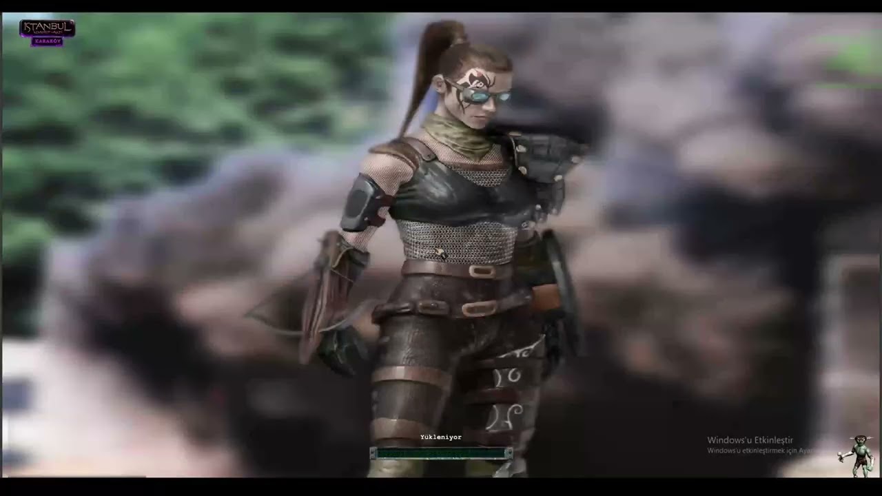 İKV - WE CRİPLE  TEKME TOKAT ?