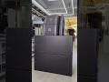 Volume 30% Testing Sound System JBL | VRX 932LAP & SRX 928s (SUB) #jblprofessional #subwoofer #usa