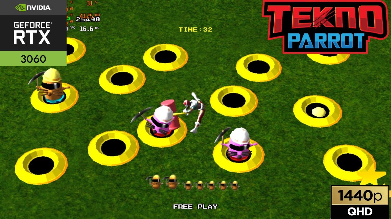 ARCADE LOVE: PLUS PENGO! SWITCH JAPAN NEW