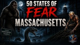 50 States of Fear - Massachusetts