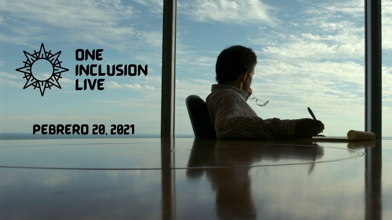 One Inclusion Live Weekend (February 20,2021)