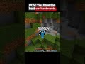 POV: You have the best enchantments.