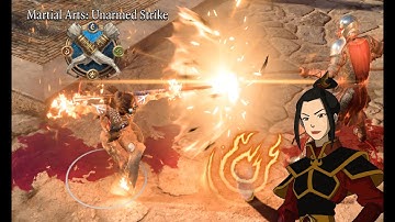 Way of the Four Elements is HOT | Baldur