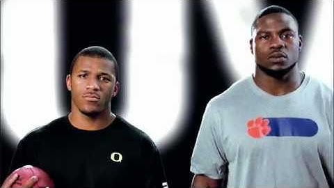 Everything to Prove: Trailer