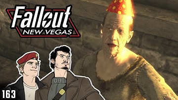 Fallout New Vegas - Debt Wrangler
