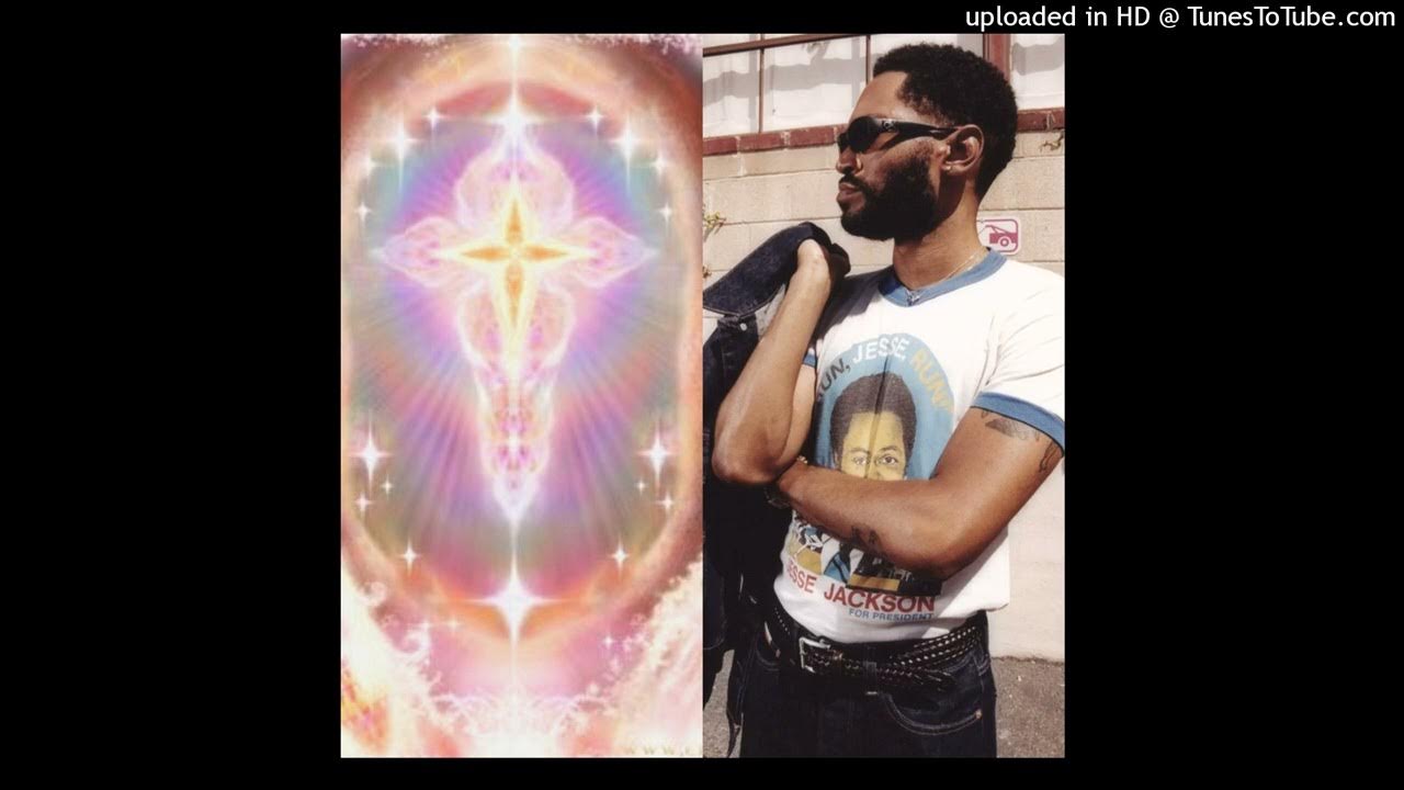 KAYTRANADA, Anderson .Paak Twin Flame (741hz) YouTube