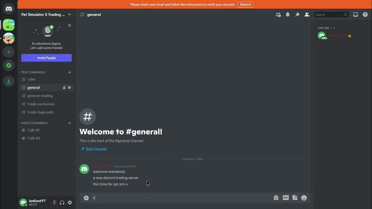 Pet Simulator X Discord Server Link [Official] - GINX TV