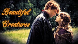 Henry VIII of England & Catherine of Aragon || Beautiful Creatures