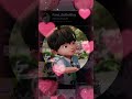 I love @BoboiboyNova-e8h @BoboiboyYaya-x1s🥰🫰