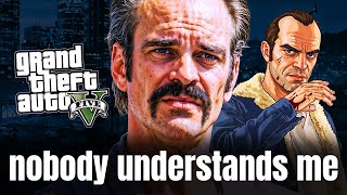 Are GTA players right to hate on Steven Ogg