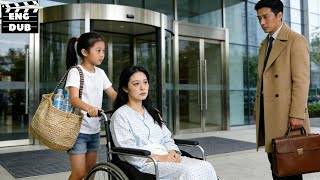 【FULL📽】“Dad, I’ve Waited Seven Years for You… Please Save Mom.”#minidrama