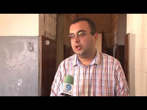 მომღერალ-მგალობელთა გუნდი \"დიდგორი\" ფოთში 04 06 18