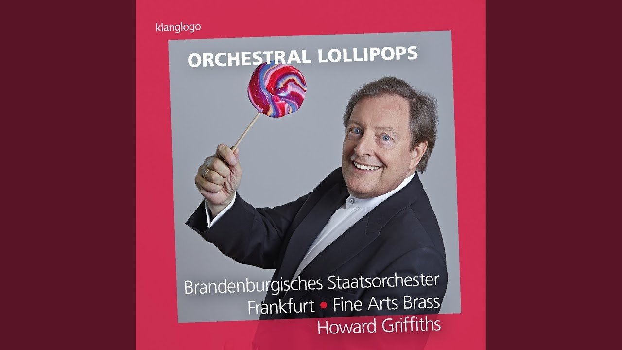 Aladdin Suite: No. 1 Orientalischer Festmarsch