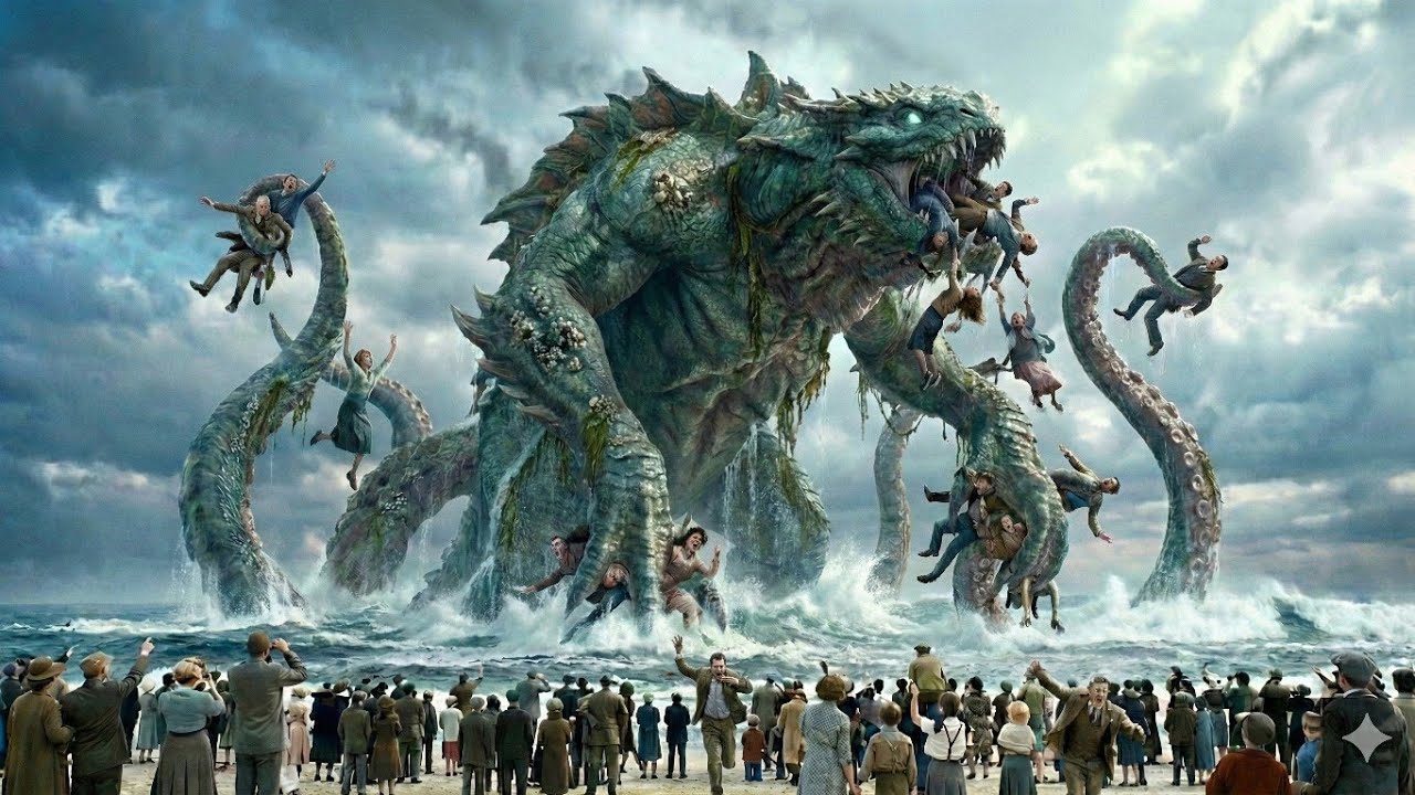 Ye Aadmi Ladkiyon Ko Genetic Bana Kar Unka Istemal Karta Hai | Film Explained in Hindi/Urdu