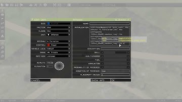 Arma 3 Custom Loadouts (including tactical gear)