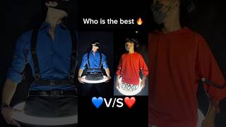 Who is the best & sab log comment per☠️ #youtube #transition #aasakooda #inmybed