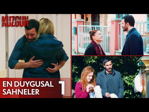 En Duygusal Sahneler - 1 | Kuzgun