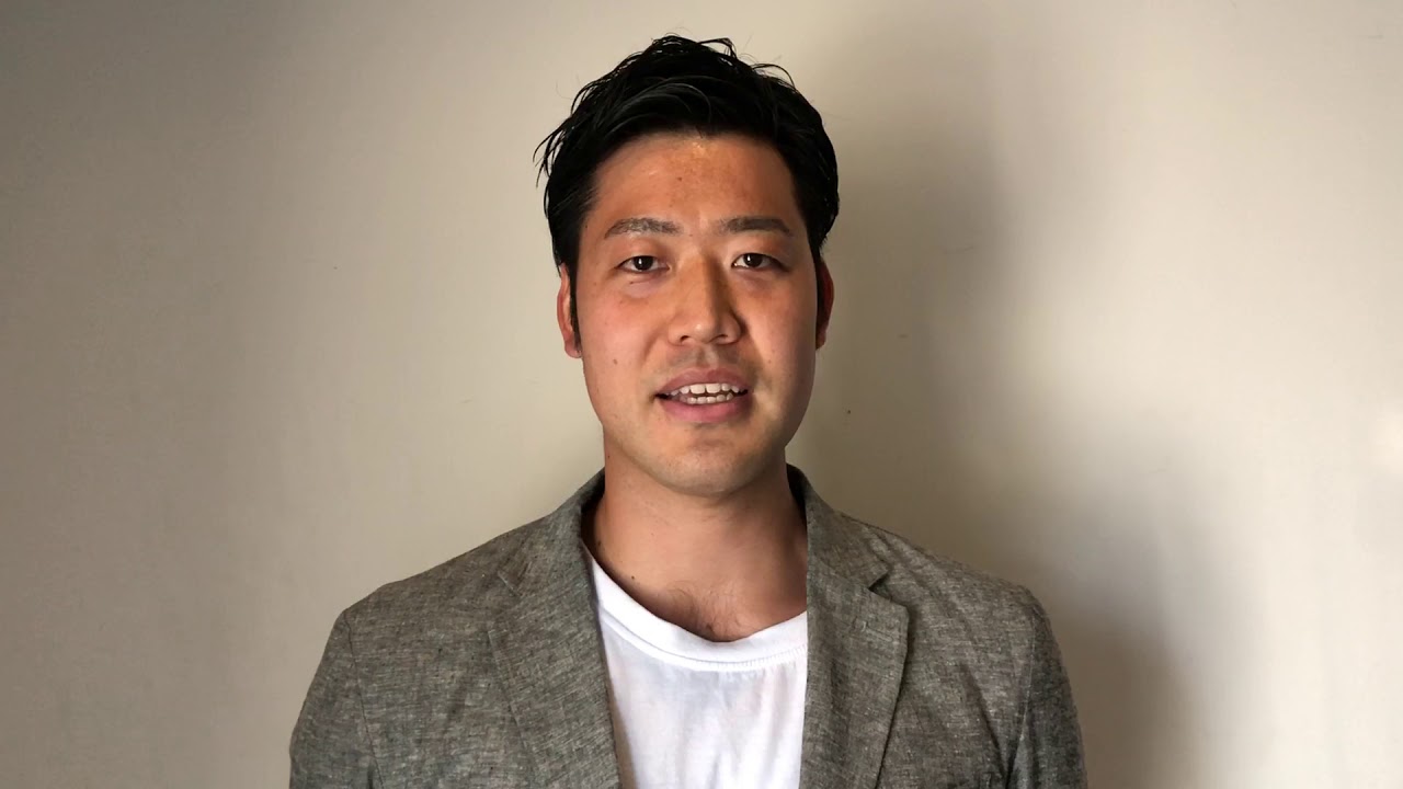 小阪 彰久 選手 契約基本合意のお知らせ | 島根スサノオマジック