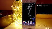 How To Change Wallpaper In Sony Xperia X Performance Update Desktop Youtube How To Change Wallpaper In Sony Xperia X Performance Update Desktop Youtube