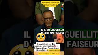 RDC : Parole du Président Félix Tshisekedi #rdc #viral #lion #news #trending #funny #viralvideo #fyp