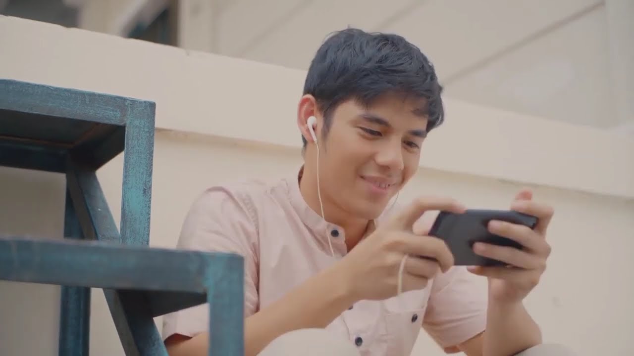 Series Indonesia | Jadi Ngaji | Episode 2 : Soal Sinyal