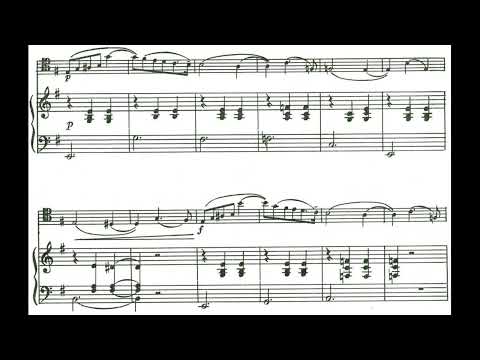 Tchaikovsky: Valse Sentimentale, Op. 51, No. 6, for Cello & Piano