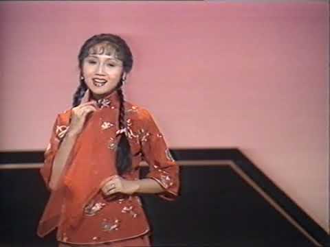 遺忘歌手-張德蘭 李龍基 威利 陳潔靈