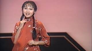 遺忘歌手-張德蘭 李龍基 威利 陳潔靈
