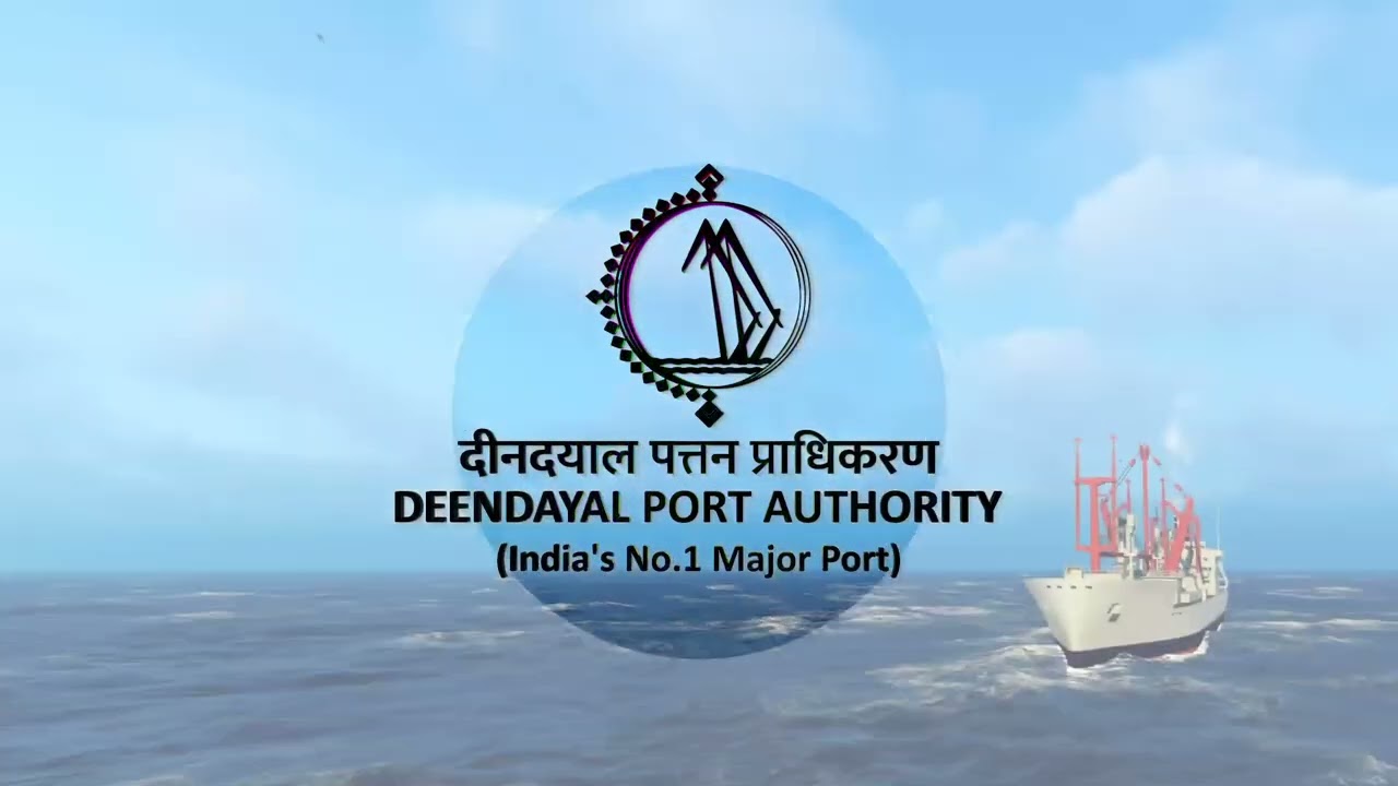 INAUGRATION | OIL JETTY 07 | DPA