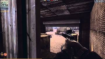 Contract Wars- Funny Terminal 2 HC Prokill [1440p]