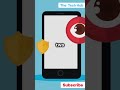 3 Quick Tips to Protect Your Smartphone Data! #foryou #smartphone #shorts #tranding