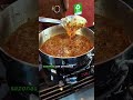 Salsa Macha en un par de minutos 🌶️🥵 #cocina #receta #canaldecocina #salsamacha