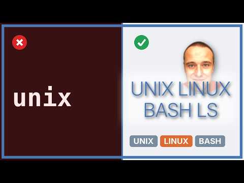 Unix & Linux: How can I capture two columns of ls output in a bash script? (2 Solutions!!)