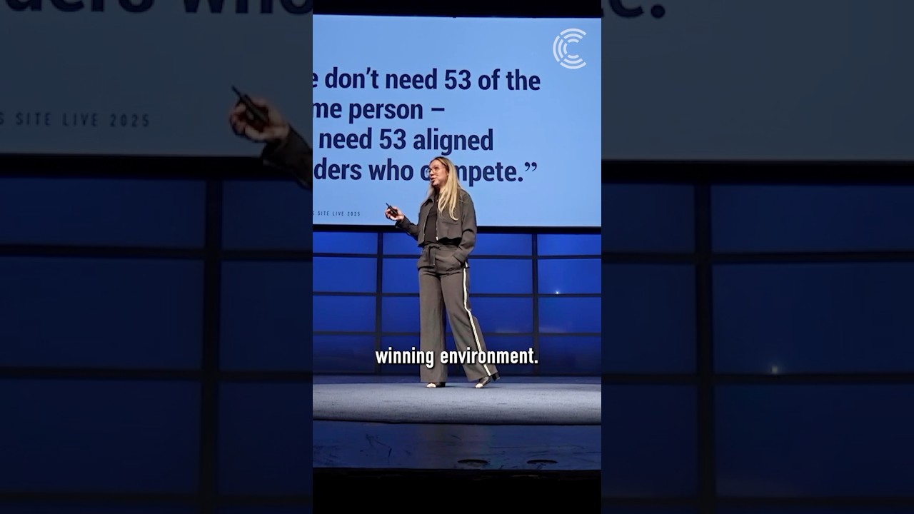 The Formula to Winning in Sport