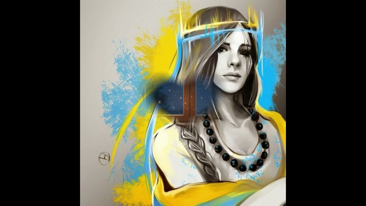 Спи, кохана, засни без тривог